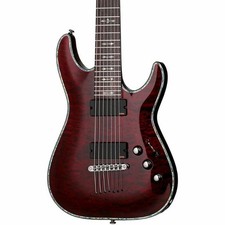 Schecter Hellraiser C-7