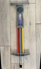 Scarce Vintage Pogo Jammer