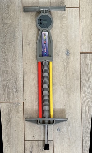 Scarce vintage pogo jammer - scarce,