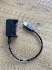 Iridium Sat Phone 9575 USB Power and Adapter Cable