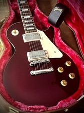 2024 Gibson USA Les Paul