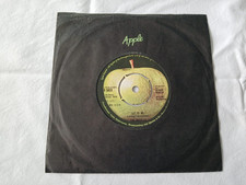 The Beatles - Let it be    7"