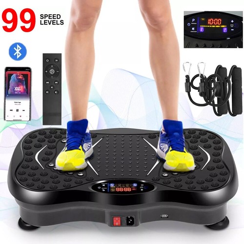 Vibration plate levels - plate,
