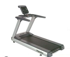 impulse pro RT 500 Treadmill Commercial Gym  running machine RRP £ 7900