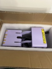 Electric Cap Heat Press