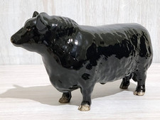 Beswick Vintage Aberdeen Angus