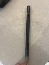 Bank Stick Interlock