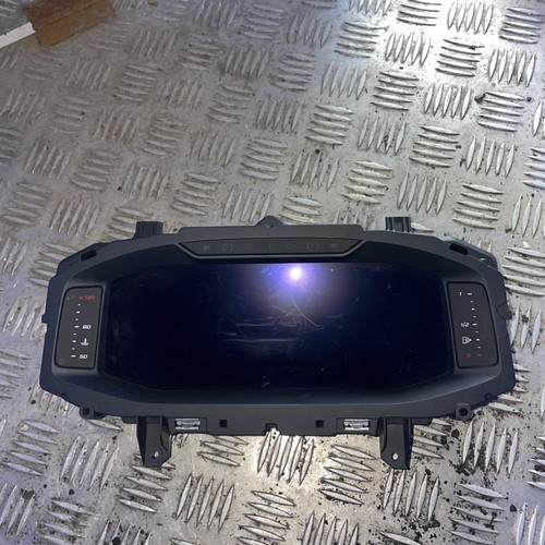 Seat ibiza virtual cockpit - ibiza,