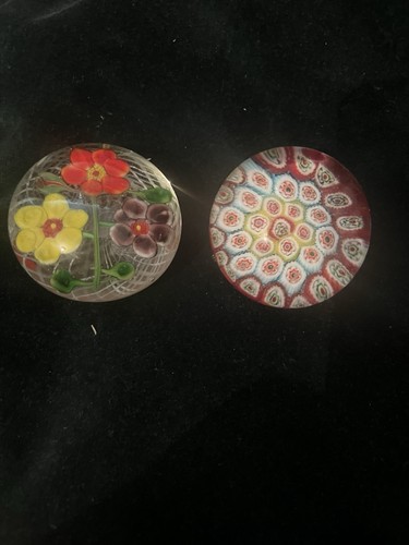 Charming pair vintage - pair,