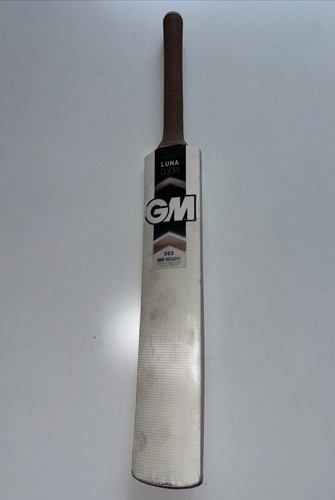 Gunn moore luna - &, gm
