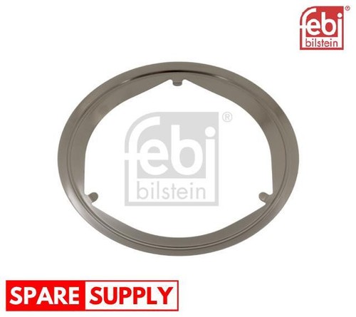 Gasket exhaust pipe - gasket,, for
