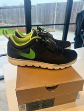 Nike X Stussy Trainerendor