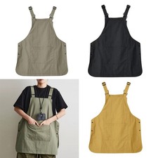 Work Apron Artist Apron