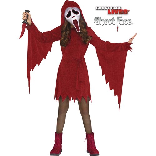 Wicked costumes ghost - ghost, face