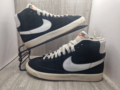 Nike blazer mid - blazer, vintage