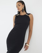 River Island Womens Black