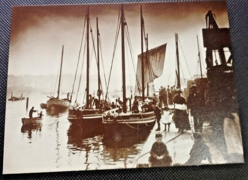 Victorian whitby local - victorian,