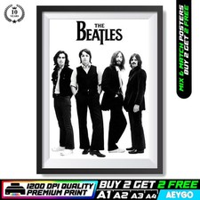 THE BEATLES LENNON MCCARTNEY