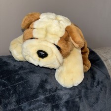 Keel Toys Soft Wrinkle Sharpei