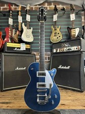 Gretsch G5230T Aleutian Blue 2021 Electric Guitar