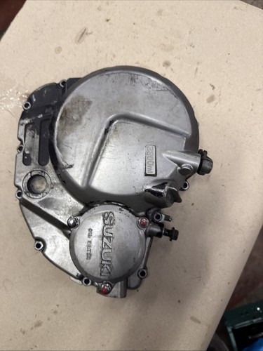 Genuine suzuki xf650 - genuine,