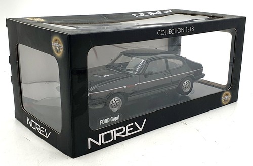 Norev scale diecast - 1/18,