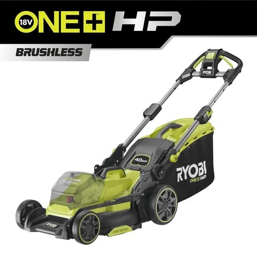 Ryobi ry18lmx40b 18v one hp - ryobi,