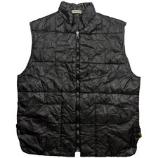 A/W 95 Stone Island Nylon