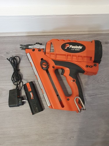 Paslode im350 1st fix nail - im350+,