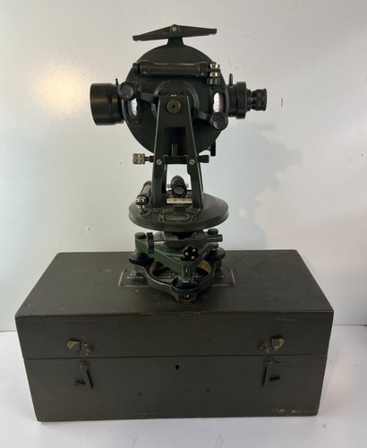 Antique watts and son - antique,