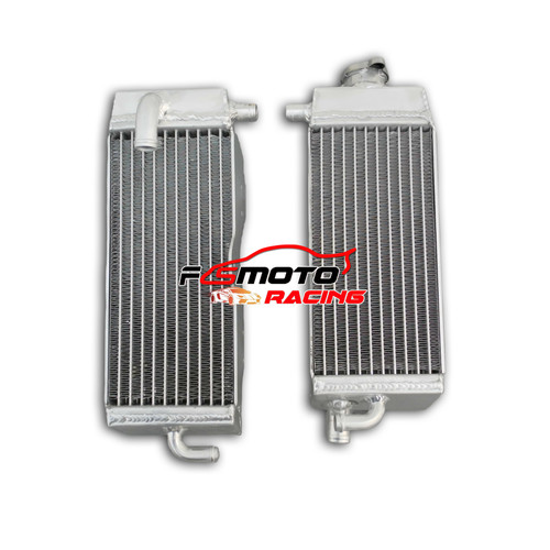 Aluminum radiator for - aluminum,