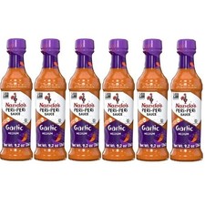 Nandos Peri Peri Sauce Medium