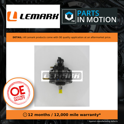 Diesel injection pump - diesel,