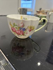 Shelley England Fine Bone