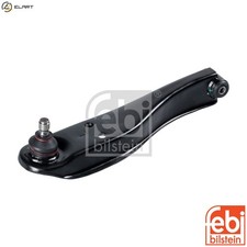 CONTROLTRAILING ARM WHEEL