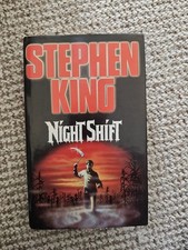 Stephen King Night Shift