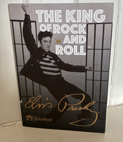 Elvis presley london mint - elvis,