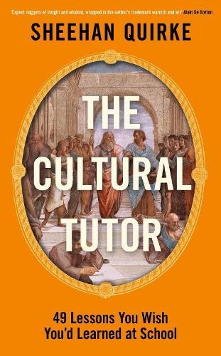 The cultural tutor forty - the,