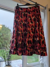 Kaliko Womens Skirt Size 10