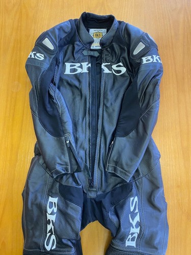 Bks piece vented kangaroo - bks,