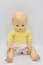 1950s Rubber Doll Sleepy