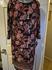 Gorgeous Ladies M&CO Floral