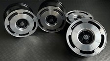 VW T4 7x15 ET35 701601025