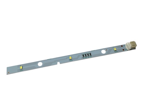 Logik fridge freezer high - logik,