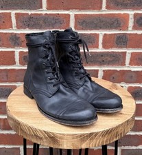 All Saints Mens Leather