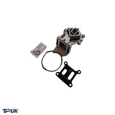 Water Pump For Ford Transit