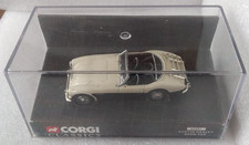 Corgi Classics Cased Austin