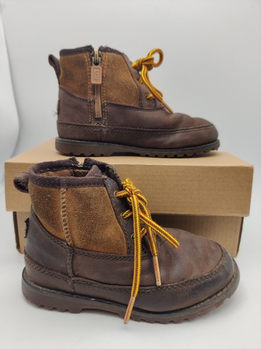 Ugg bradley toddler - bradley, size