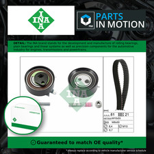 Timing Belt Kit 530006210 INA