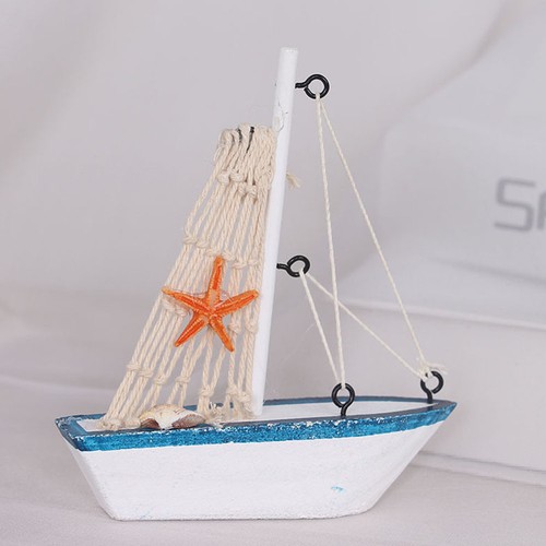 Pcs nautical boat model - boat,